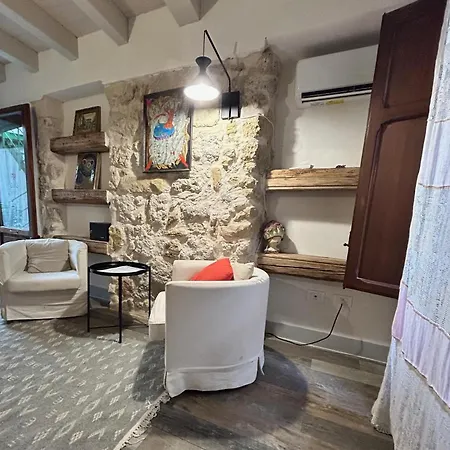 Guest house Sette Fate E Solarium