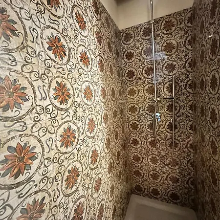 Maison d'hôtes Sette Fate E Solarium 2*