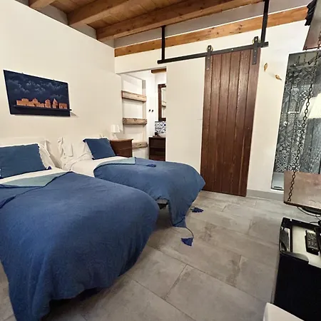 Sette Fate E Solarium Guest house Palermo