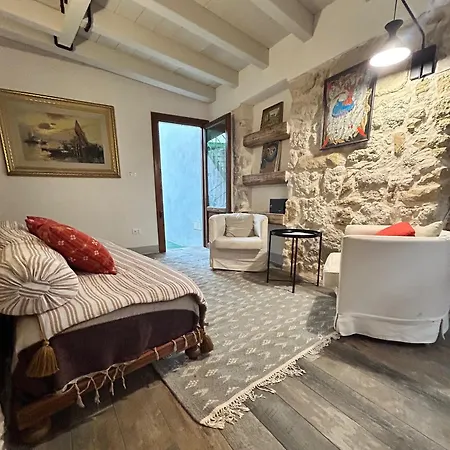 Sette Fate E Solarium 2*