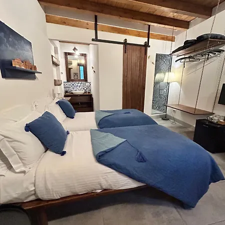 Sette Fate E Solarium Palermo