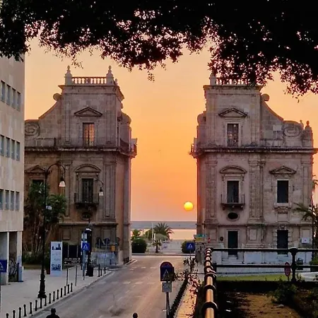 Le Al Cassaro Gasthuis