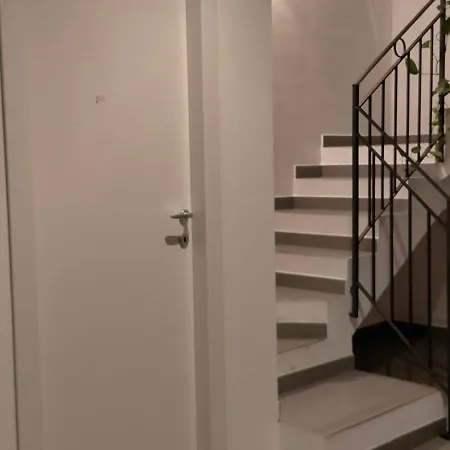 Pensjonat Sopra Moltivolti 2*