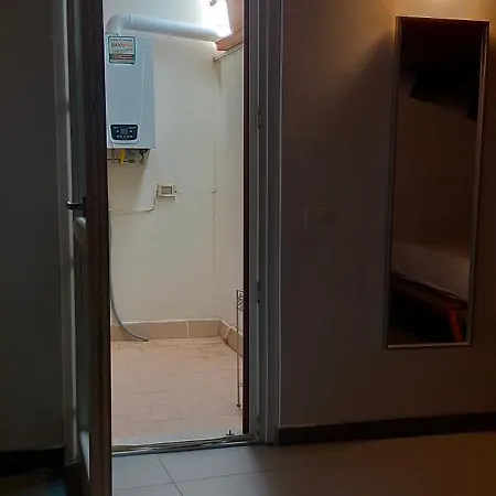 Sopra Moltivolti Pensjonat 2*