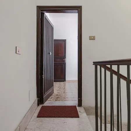 Holiday home Cla E Max Palermo