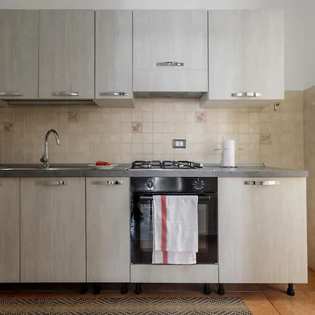 Cla E Max Holiday home Palermo