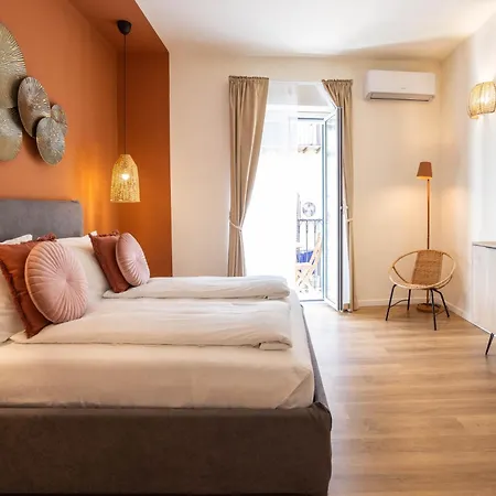 Apartment Le Terrazze Dei Candelai 