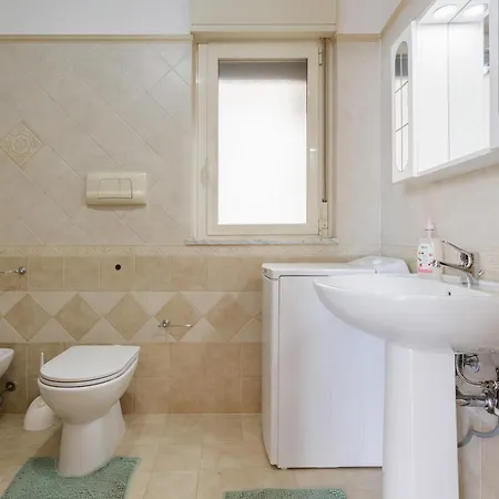 Holiday home Cla E Max *