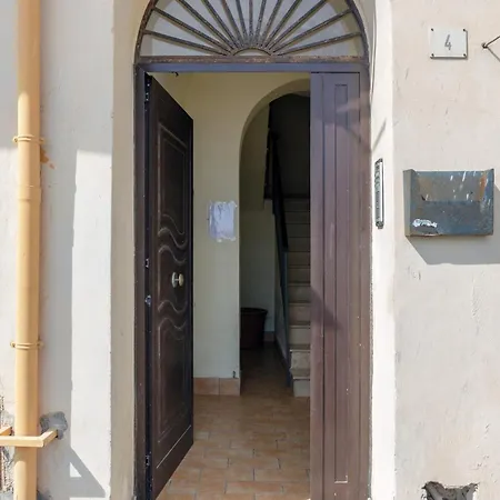 Holiday home Cla E Max Palermo