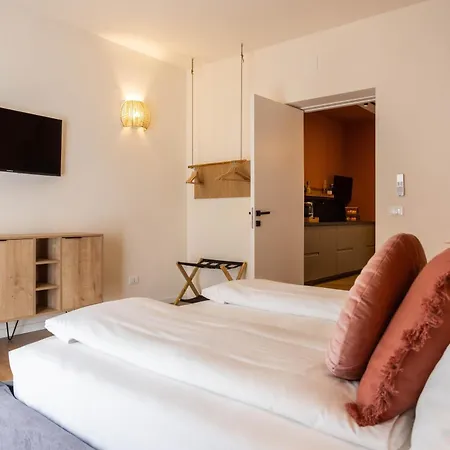 Apartment Le Terrazze Dei Candelai 