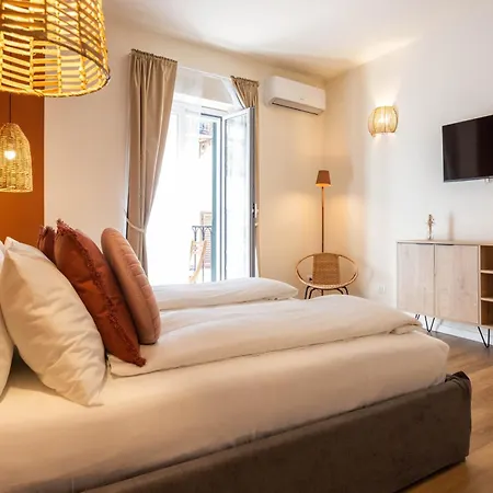 Apartment Le Terrazze Dei Candelai 
