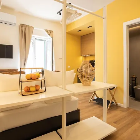 Apartment Le Terrazze Dei Candelai 