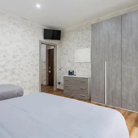 Apartment Oreto Station Palermo