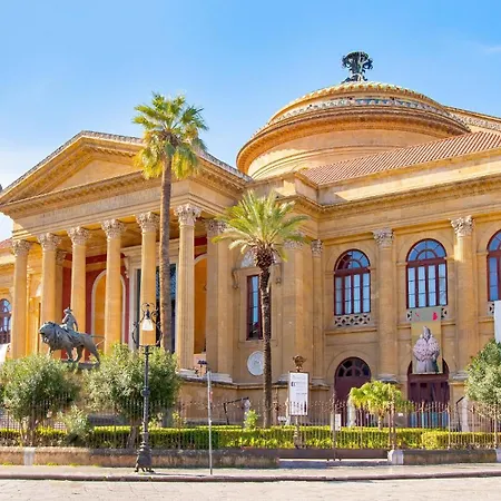 Oreto Station * Palermo