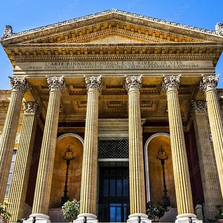 Oreto Station * Palermo