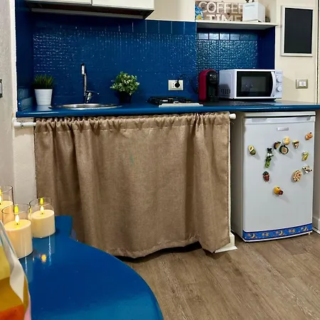 Apartment Merlino Smarthouse Zisa *