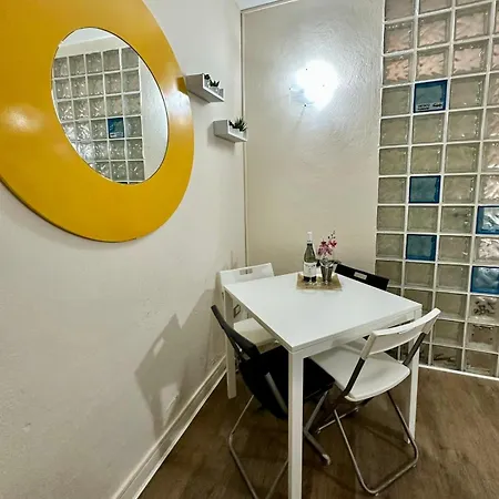 Merlino Smarthouse Zisa Apartment Palermo