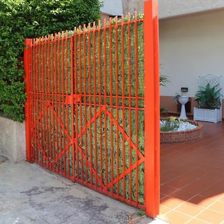 Mondello House Lemon Palermo