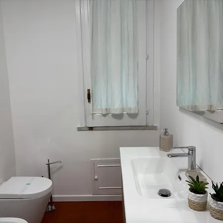 Mondello Key Loft Ferienhaus Palermo