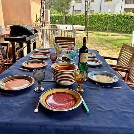 Casa vacanze Mondello Key Loft Palermo