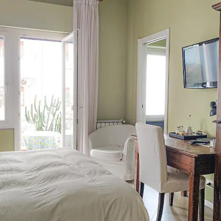 Bed & Breakfast 120 Rodionoff Downtown - Connection With Airport And Mondello Palermo