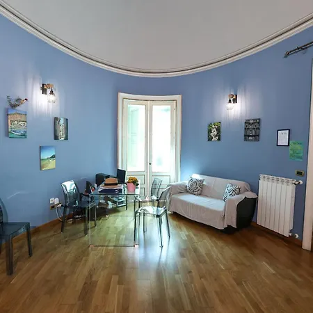 Antica Dimora 3* Palermo