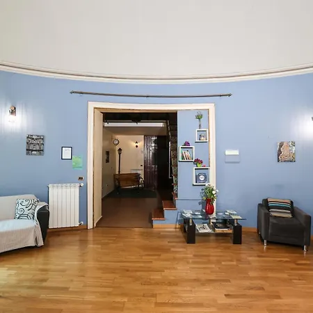 Antica Dimora Bed & Breakfast