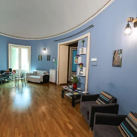 Bed & Breakfast Antica Dimora