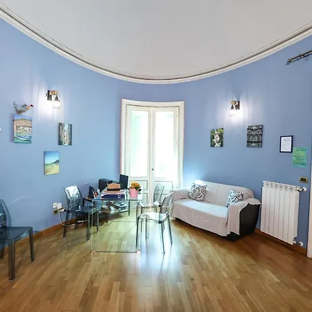 Bed & Breakfast Antica Dimora 3*