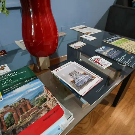 Antica Dimora Bed & Breakfast Palermo