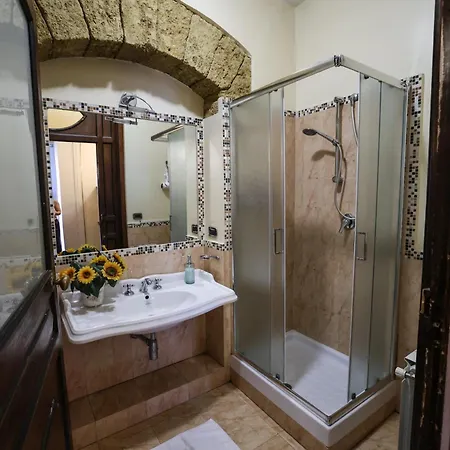 Bed & Breakfast Antica Dimora Palermo