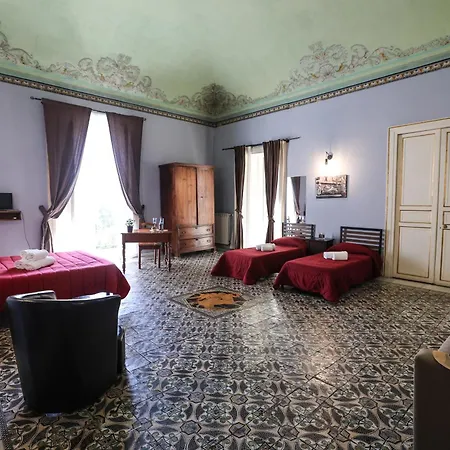 Bed & Breakfast Antica Dimora