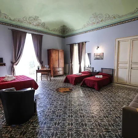 Antica Dimora Bed & Breakfast 3*