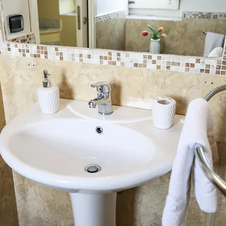 Bed & Breakfast Antica Dimora 3*