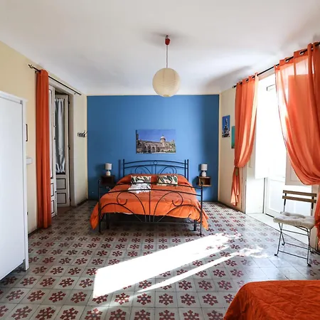 Antica Dimora Bed & Breakfast Palermo
