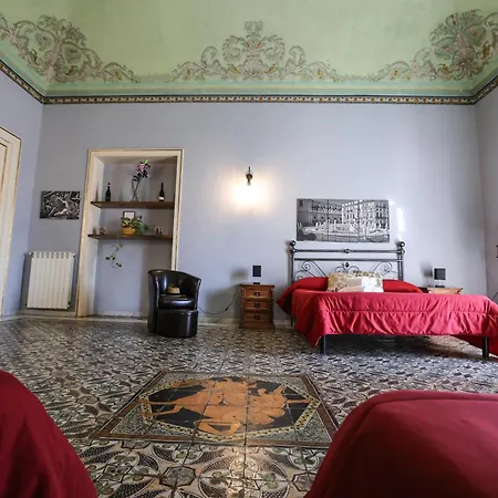 Antica Dimora 3* Palermo