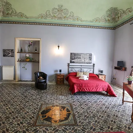 Antica Dimora Bed & Breakfast