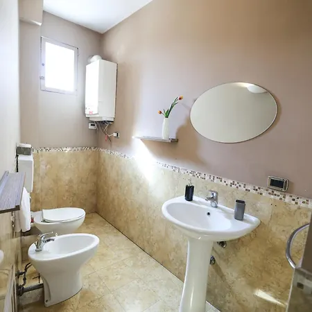 Bed & Breakfast Antica Dimora