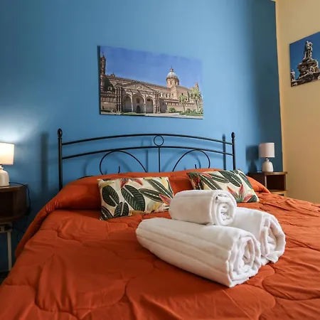 Bed & Breakfast Antica Dimora 3*