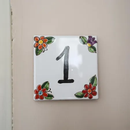 Antica Dimora Bed & Breakfast Palermo