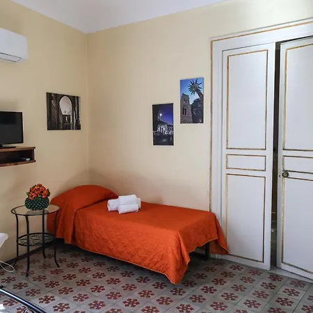 Bed & Breakfast Antica Dimora Palermo