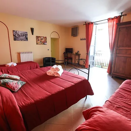 Antica Dimora 3*
