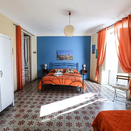 Antica Dimora 3* Palermo