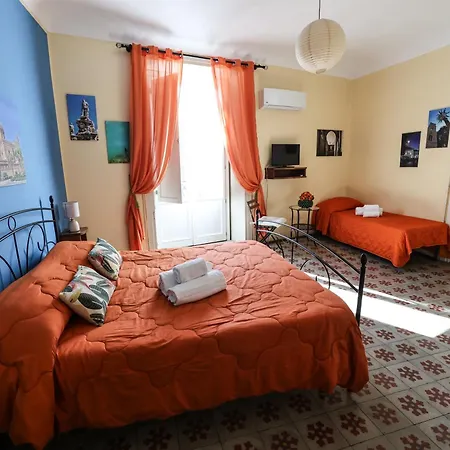 Bed & Breakfast Antica Dimora 3*