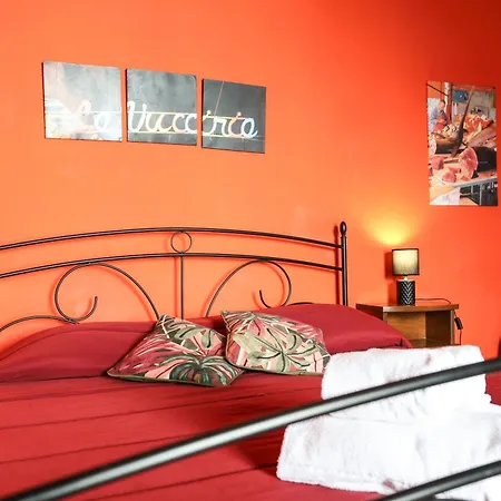 Antica Dimora Bed & Breakfast Palermo