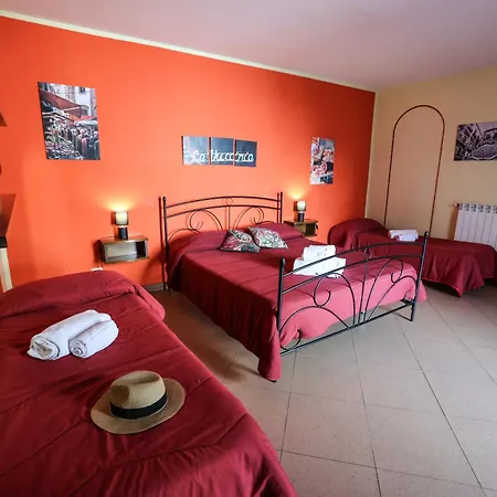 Bed & Breakfast Antica Dimora Palermo