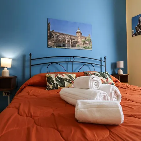 Antica Dimora 3* Palermo