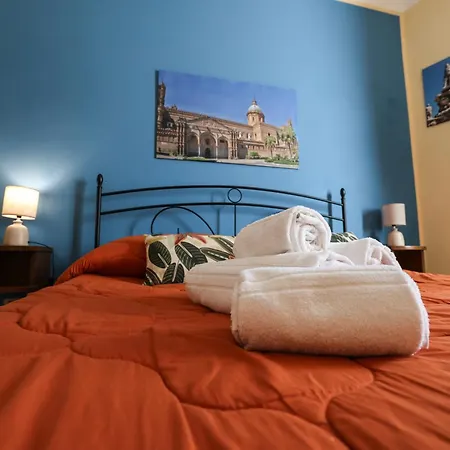 Antica Dimora Bed & Breakfast