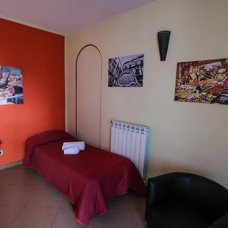 Bed & Breakfast Antica Dimora