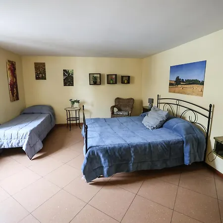 Antica Dimora 3* Palermo
